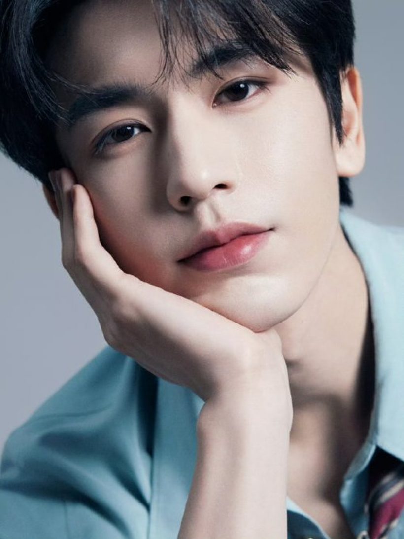 แรงมาก! ลือจางหลิงเฮ่อแอบเดท แฟนคลับลุกฮือ!