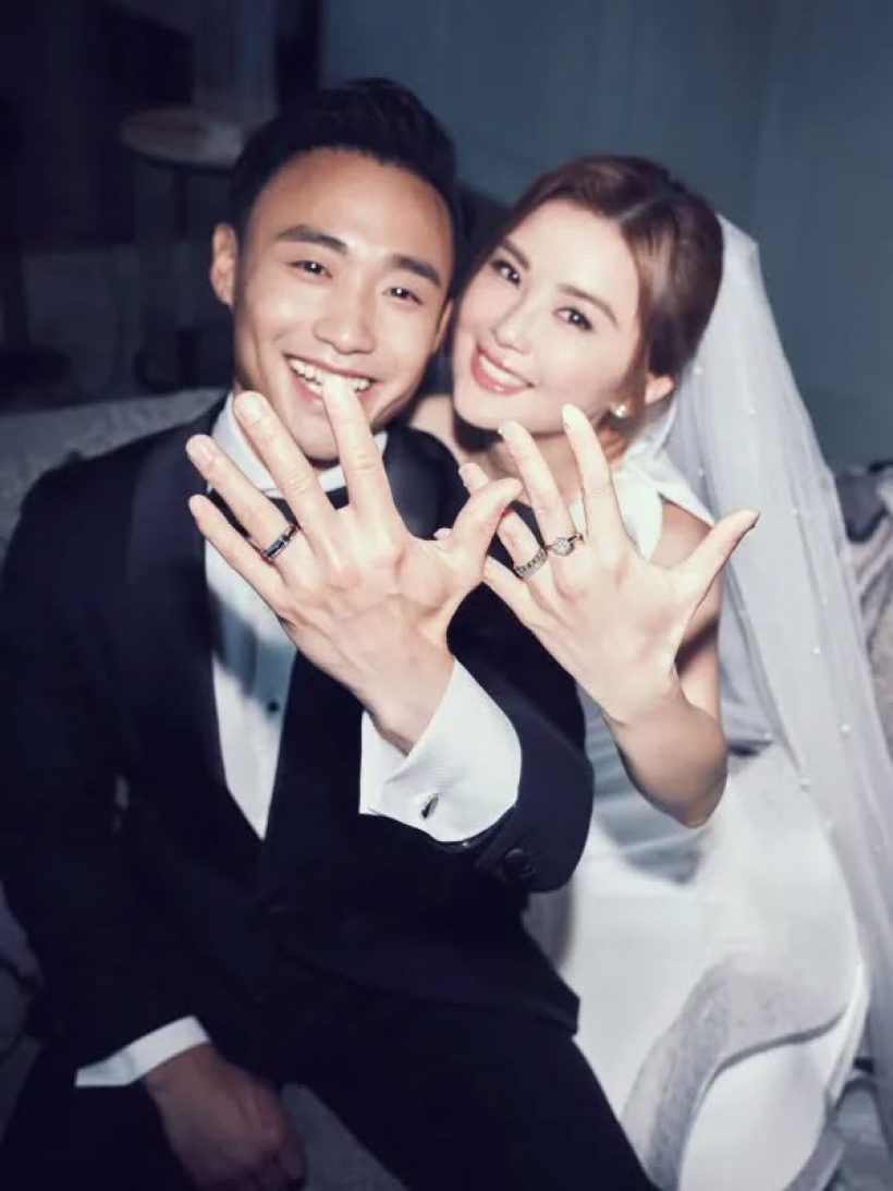เซอร์ไพรส์ทั้งวงการ ดาราวัย42 ประกาศวิวาห์ฟ้าเเลบ!