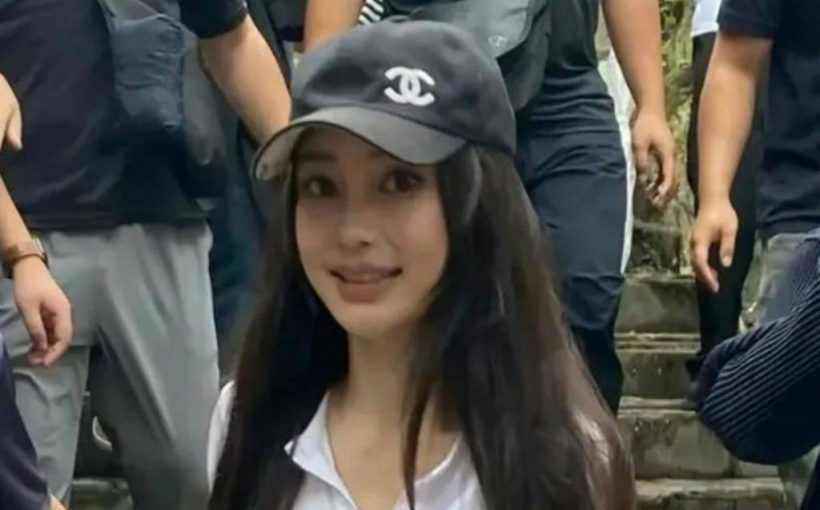 ซูมสดๆ ไม่รีทัช!ซุปตาร์สาว หน้าเปลี่ยนไปจนจำแทบไม่ได้?!