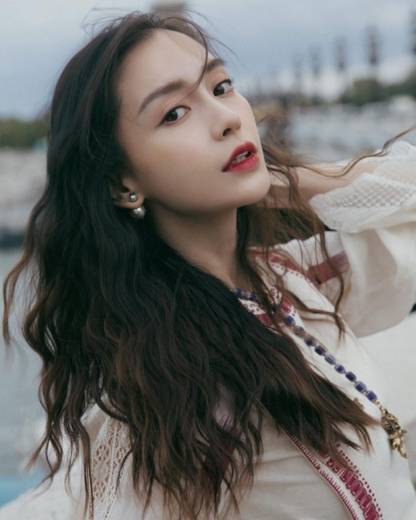 ซูมสดๆ ไม่รีทัช!ซุปตาร์สาว หน้าเปลี่ยนไปจนจำแทบไม่ได้?!