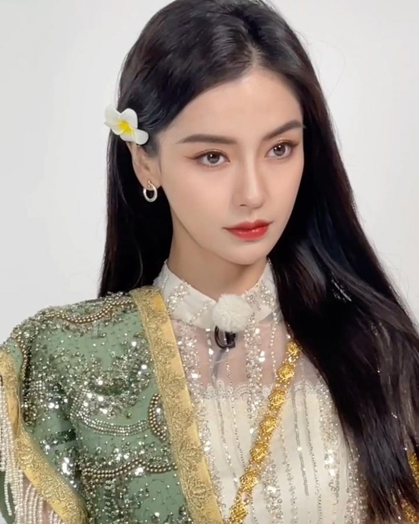 ซูมสดๆ ไม่รีทัช!ซุปตาร์สาว หน้าเปลี่ยนไปจนจำแทบไม่ได้?!