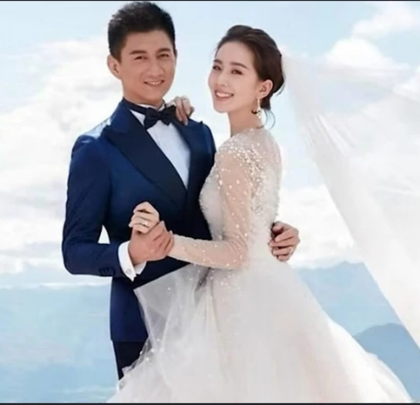 แฟนคลับใจสลาย! วงในหลุดข่าวลือเซ็นใบหย่าสะเทือนวงการ!