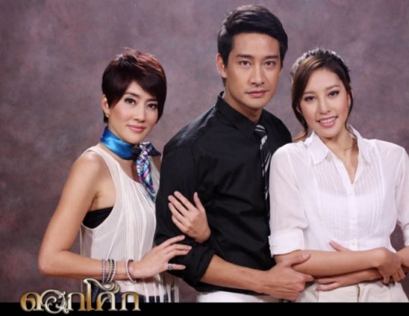 ลือหึ่ง!จีนรีเมคดอกโศก เล็งนางเอกคนดังรับบทนำ