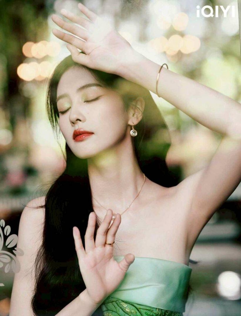 ลือหึ่ง!จีนรีเมคดอกโศก เล็งนางเอกคนดังรับบทนำ