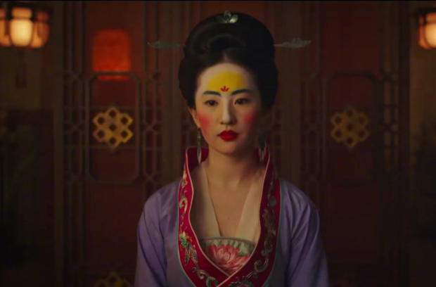 บอยคอตมู่หลาน (#BoycottMulan) ติดเทรนด์ หลังหลิวอี้เฟย โพสต์สนับสนุนตำรวจฮ่องกง