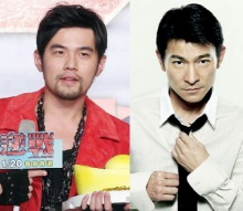 เจย์โจวแซงหลิวเต๋อหัว ยอดดาราจีนทรงอิทธิพล