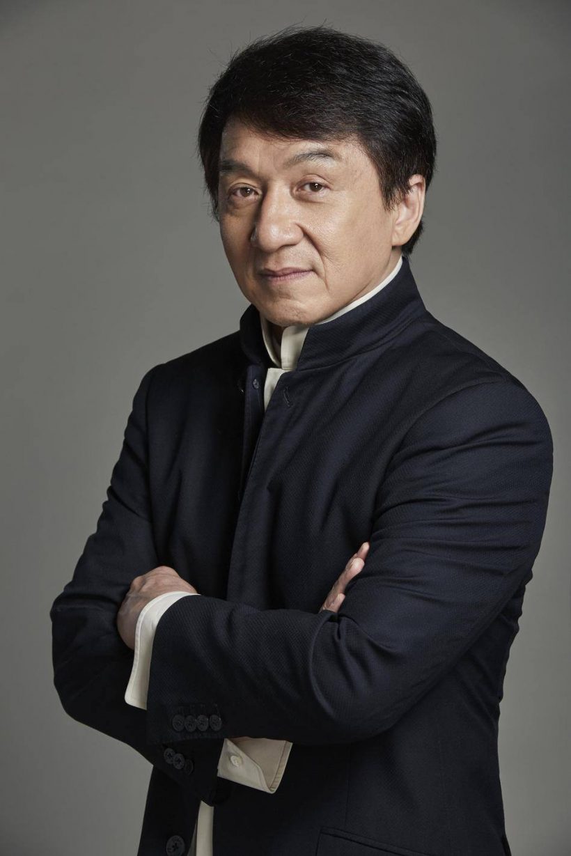 สังขารไม่เที่ยง!เฉินหลงวัย71 ปี จากราชานักบู้สู่คุณตาผู้ร่วงโรยตามวัย