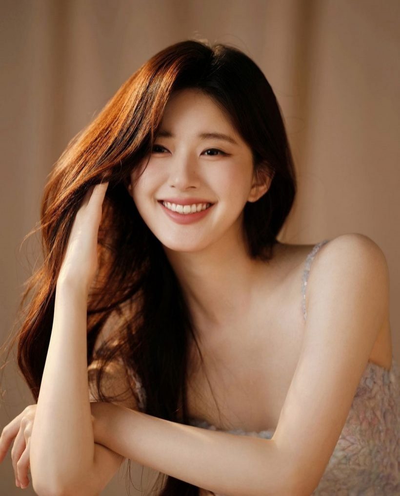สวยจริงหรือศัลยกรรม? จ้าวลู่ซือ ตอบชัด ไม่แคร์ดราม่า
