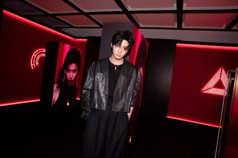 งงไปเลย! คู่จิ้นดังประกาศคบกันตอนเช้า ตกบ่ายเลิก!