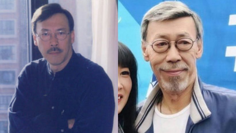 ข่าวเศร้า! นักแสดงตลกหน้าเย็นในตำนาน จากไปในวัย81ปี