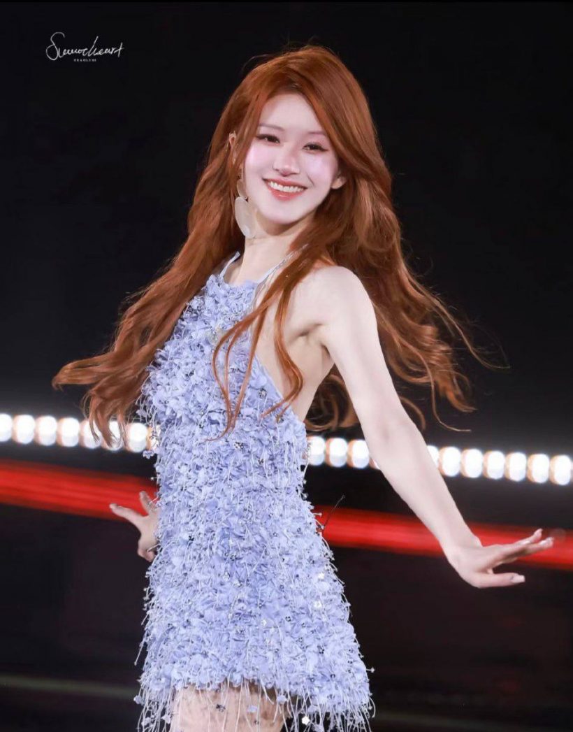 น้ำตาซึม! จ้าวลู่ซือ ประกาศสิ้นสุดสัญญาทาส เปิดตัวผู้จัดการคนใหม่