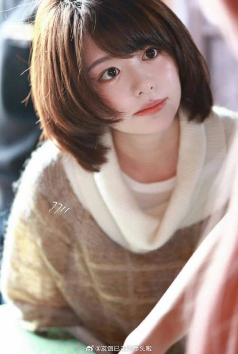 ชาวเน็ตจับโป๊ะ!พระเอกดังฝังใจ?ปั้นเด็กใหม่หน้าเหมือนรักแรกเป๊ะ!