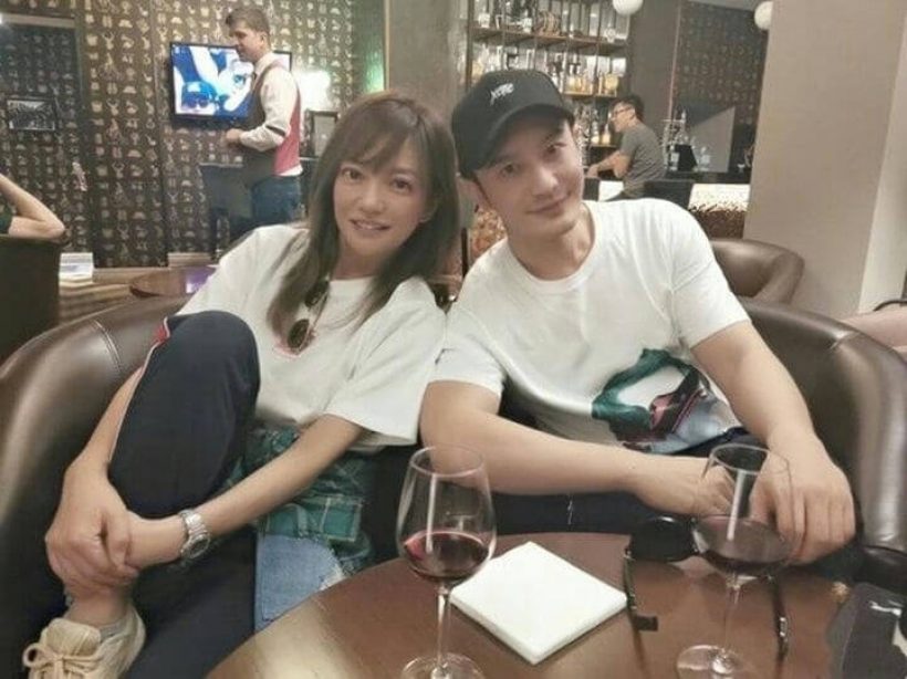 ชาวเน็ตจับโป๊ะ!พระเอกดังฝังใจ?ปั้นเด็กใหม่หน้าเหมือนรักแรกเป๊ะ!