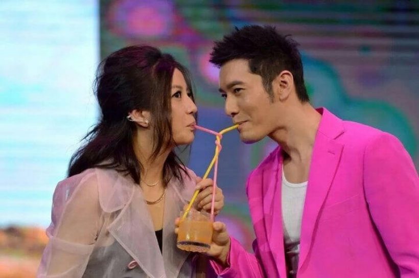 ชาวเน็ตจับโป๊ะ!พระเอกดังฝังใจ?ปั้นเด็กใหม่หน้าเหมือนรักแรกเป๊ะ!