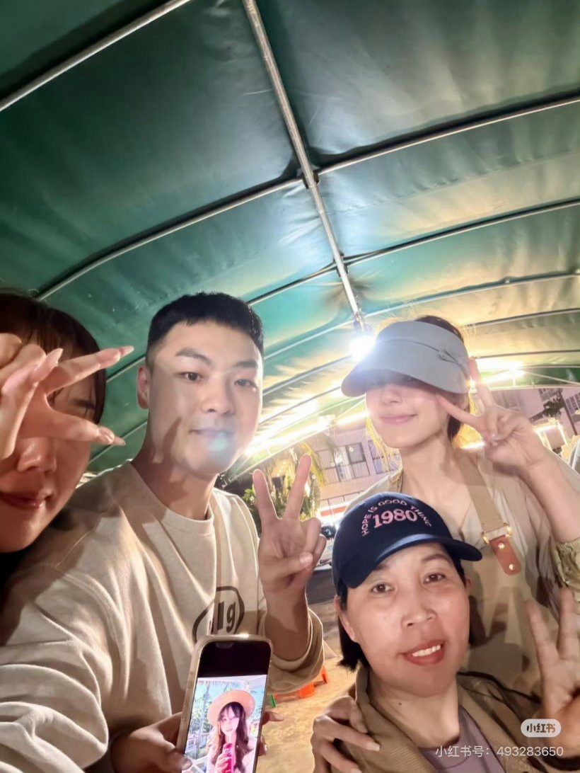 ซุปตาร์ติดดิน! นางเอกดังเปิดร้านขายเเพนเค้ก ไม่อายทำกิน!