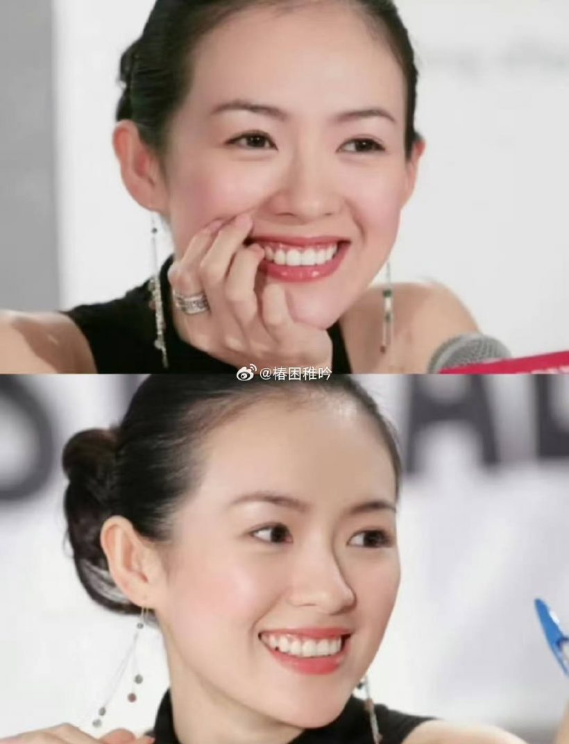 จำแทบไม่ได้ นางเอกดังหน้าเปลี่ยนสุดๆนึกว่าคนละคน?!