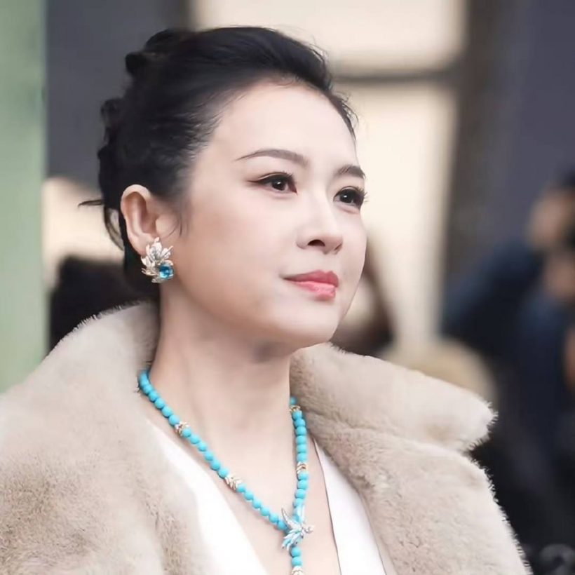 จำแทบไม่ได้ นางเอกดังหน้าเปลี่ยนสุดๆนึกว่าคนละคน?!