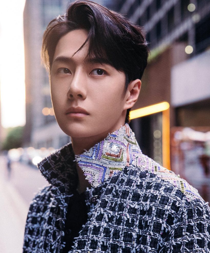 งานเข้าพระเอกดัง ถูกหาซุกลูก ต้นสังกัดจ่อฟ้องคนกุข่าว