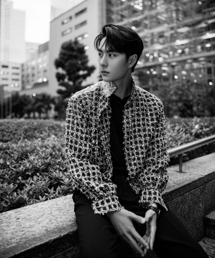 งานเข้าพระเอกดัง ถูกหาซุกลูก ต้นสังกัดจ่อฟ้องคนกุข่าว