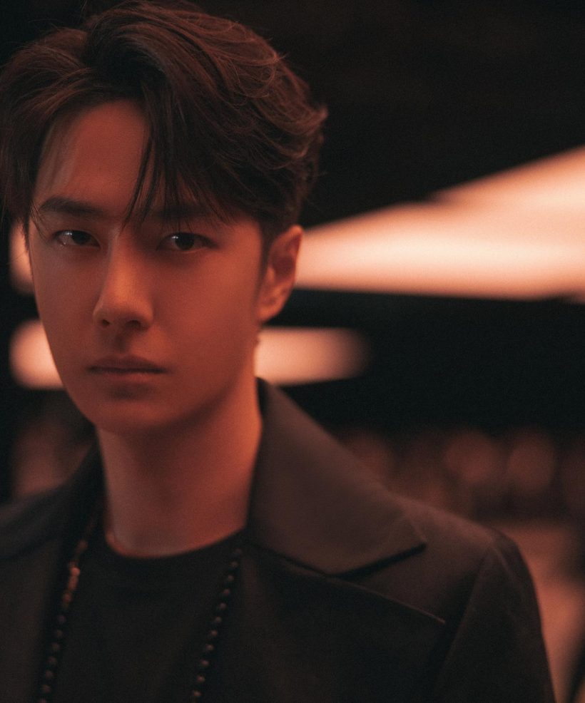 งานเข้าพระเอกดัง ถูกหาซุกลูก ต้นสังกัดจ่อฟ้องคนกุข่าว