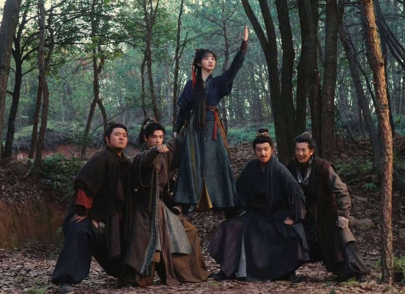 เกินต้าน! เมื่อกองทัพบกขอล่าหยกด้วยคน งานนี้มีกรี๊ด!