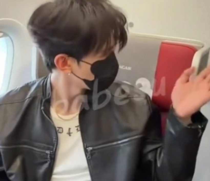 เกินไปมั้ย!พระเอกดัง ถึงขั้นยกมือไหว้ ซาแซงจีน ทำชาวเน็ตเดือด!