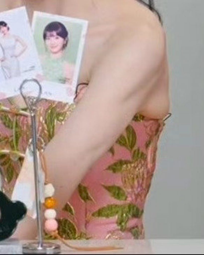 ชุดเป็นเหตุ! เถียนซีเว่ย เจอวิจารณ์หนัก เเต่ละคำเเรงมาก