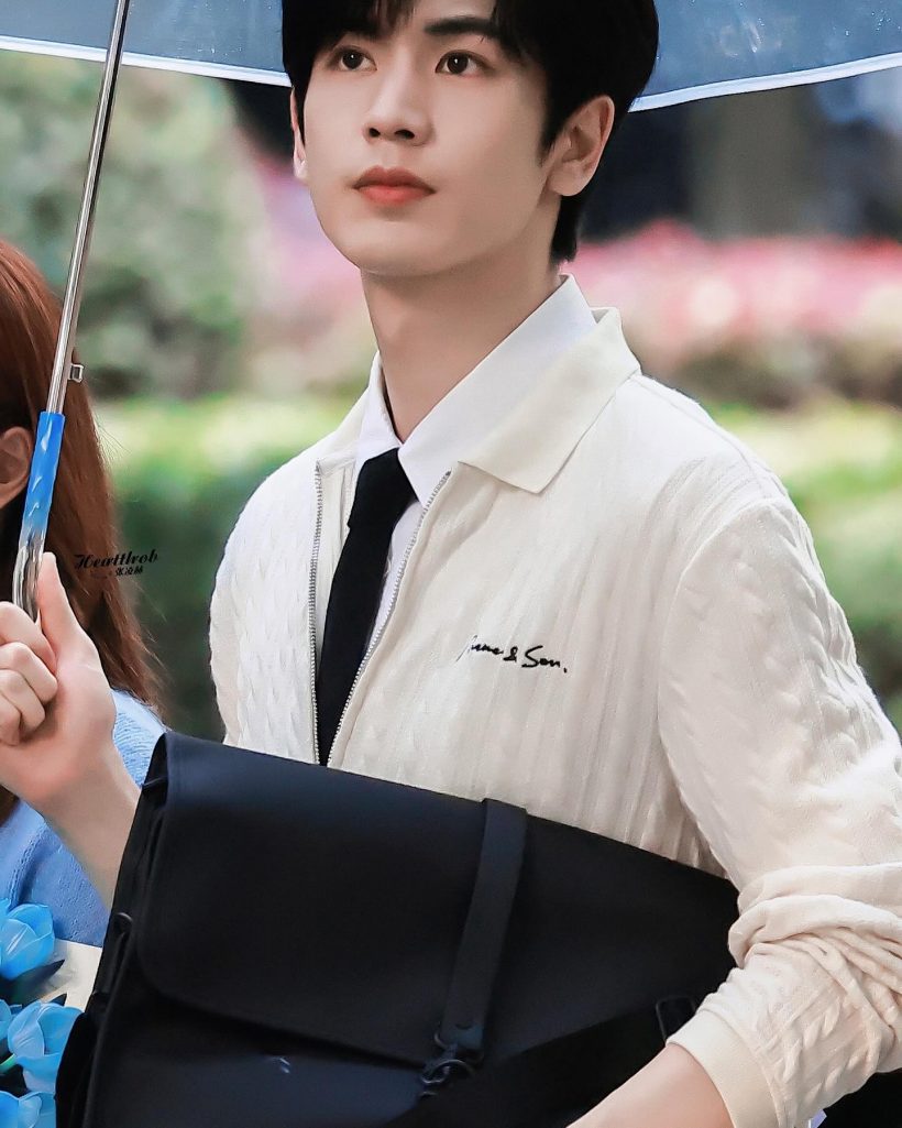 แฉอีกยก จางหลิงเฮ่อเจออะไรมาบ้าง?เกินไปจริงๆ