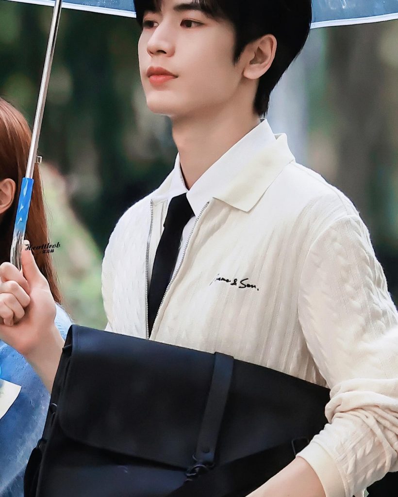 แฉอีกยก จางหลิงเฮ่อเจออะไรมาบ้าง?เกินไปจริงๆ