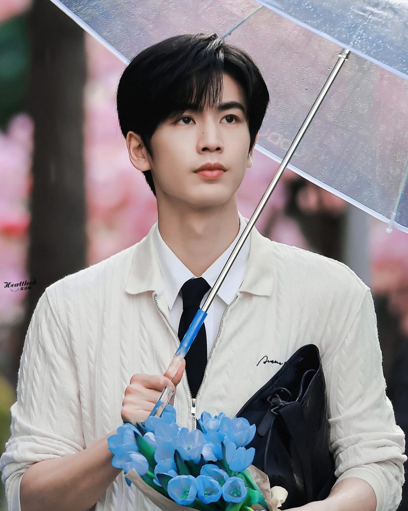 แฉอีกยก จางหลิงเฮ่อเจออะไรมาบ้าง?เกินไปจริงๆ