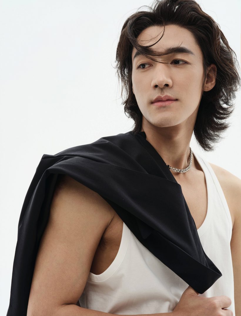 เปิดโฉมหน้าพระเอกดาวรุ่ง ว่าที่เพชรเม็ดงานคนต่อไป!