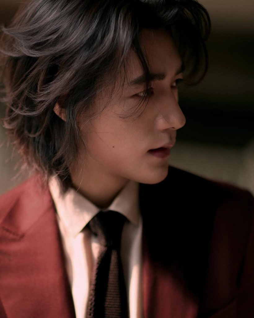 เปิดโฉมหน้าพระเอกดาวรุ่ง ว่าที่เพชรเม็ดงานคนต่อไป!