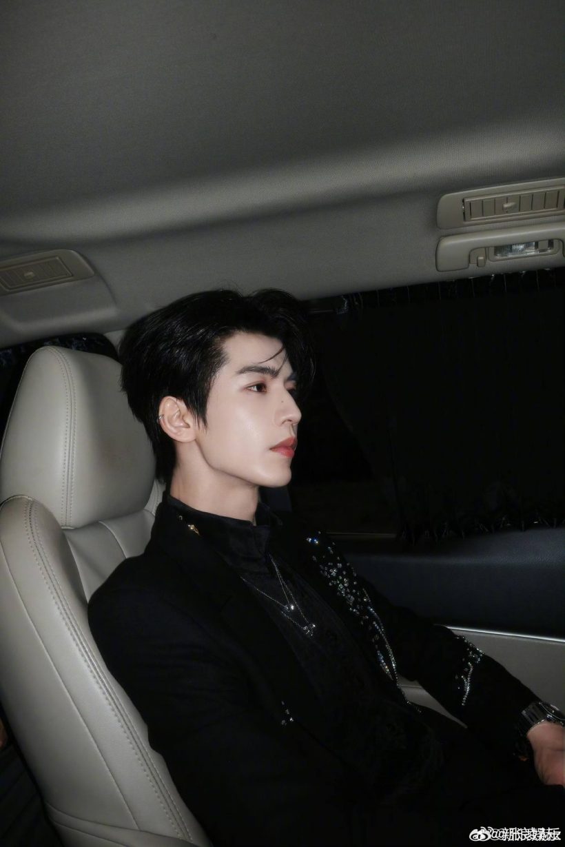 นาทีชีวิต! จางหลิงเฮ่อ สั่งจ่ายชดเชยแฟนคลับไม่อั้น