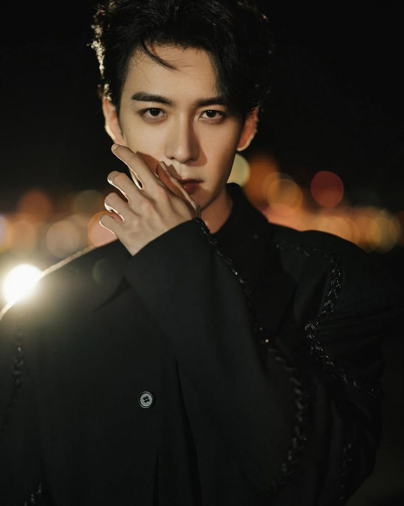 จบทุกข้อสงสัย! ข่าวลือความสัมพันธ์คู่จิ้นดัง ถูกเฉลยแล้ว