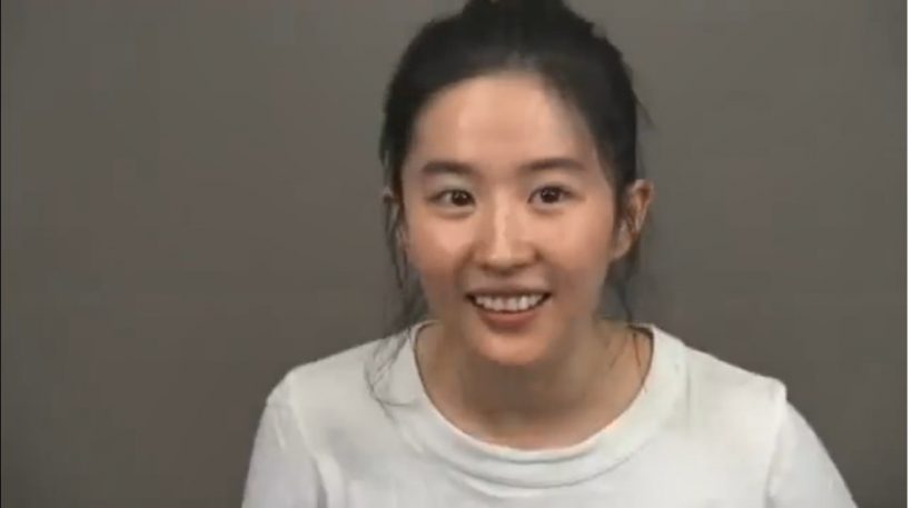 ไวรัลหน้าสดนางเอกดัง หลายคนจำไม่ได้ ใช่เธอจริงหรอ