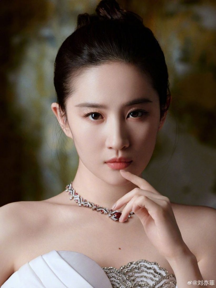 ไวรัลหน้าสดนางเอกดัง หลายคนจำไม่ได้ ใช่เธอจริงหรอ