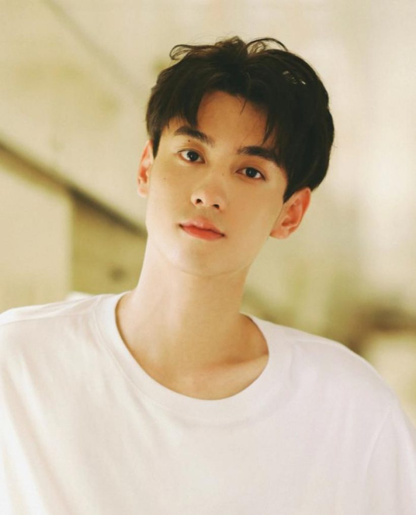 พระเอกดาวรุ่ง ตกเป็นข่าวลือร้อนเเรง ซุ่มเเต่งงาน-ซุกลูก