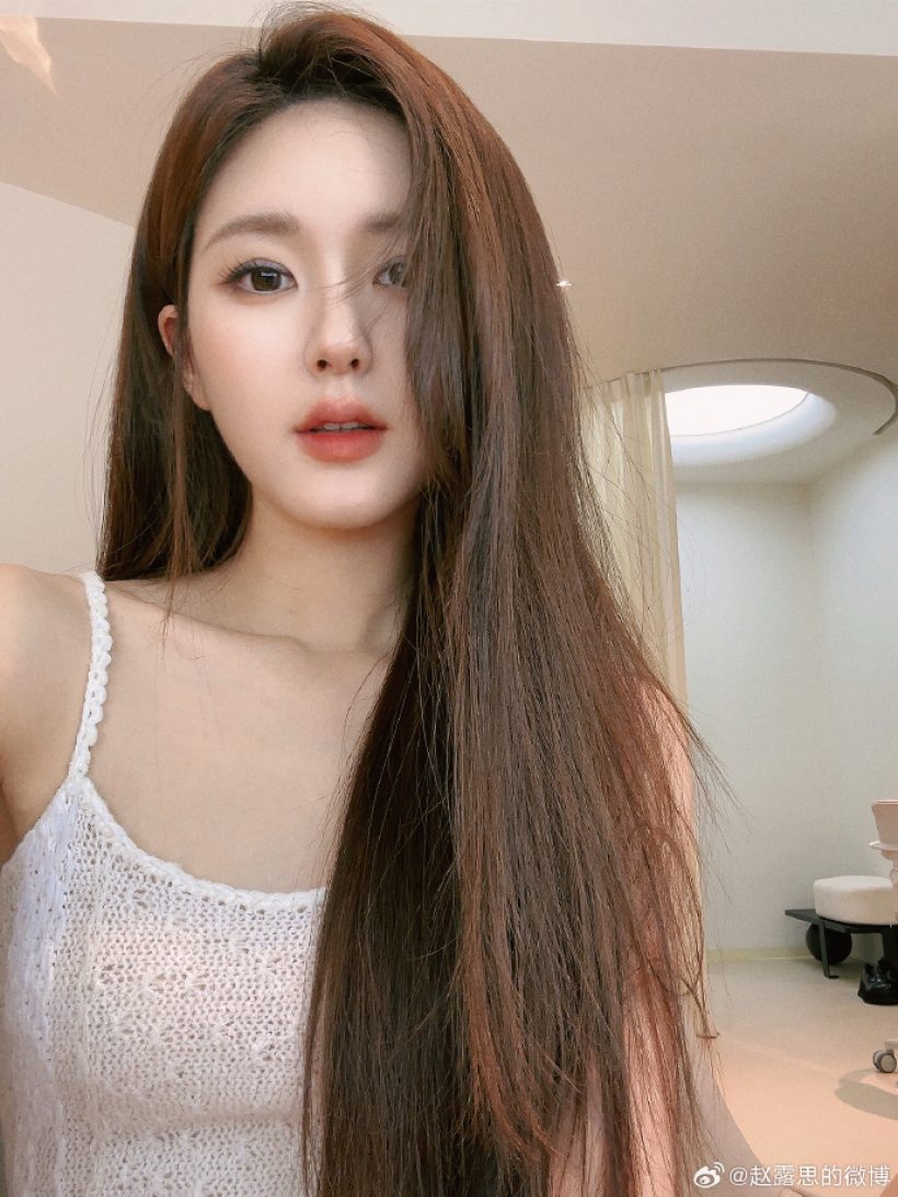 จ้าวลู่ซือ ลุกขึ้นสู้! เปิดศึกแฉต้นสังกัด โดนหลอกให้ต่อสัญญา