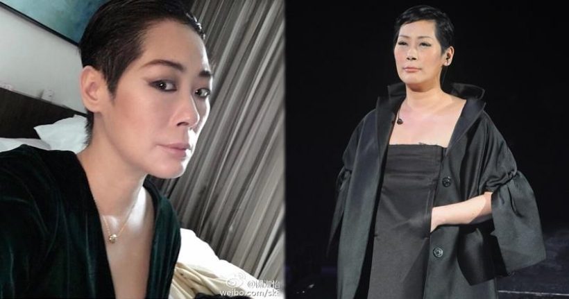 เเฟนๆใจหาย! นักร้องดังยุค 90s ถูกส่งโรงพยาบาลด่วน