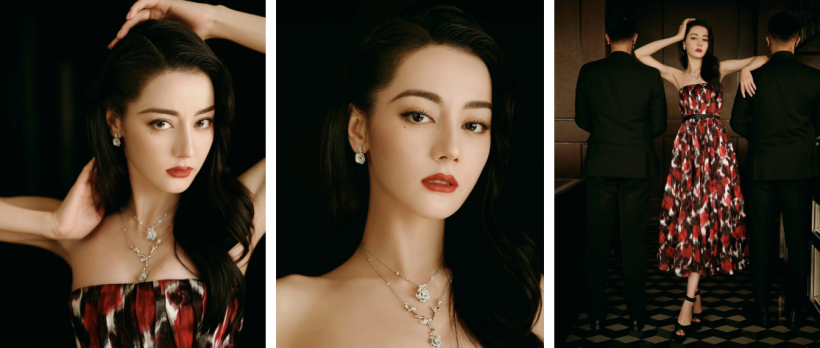 เปิดลิสต์ 6 นางเอกเเถวหน้าจีน ใครค่าตัวมากที่สุดปี 2025