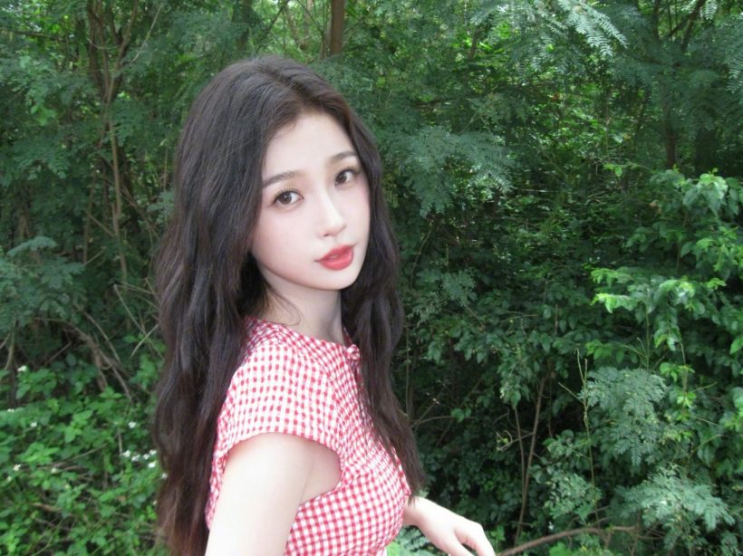 สะเทือนบันเทิง! นางเอกตัวท็อปจีน โดนเเฉพฤติกรรมในกองถ่าย