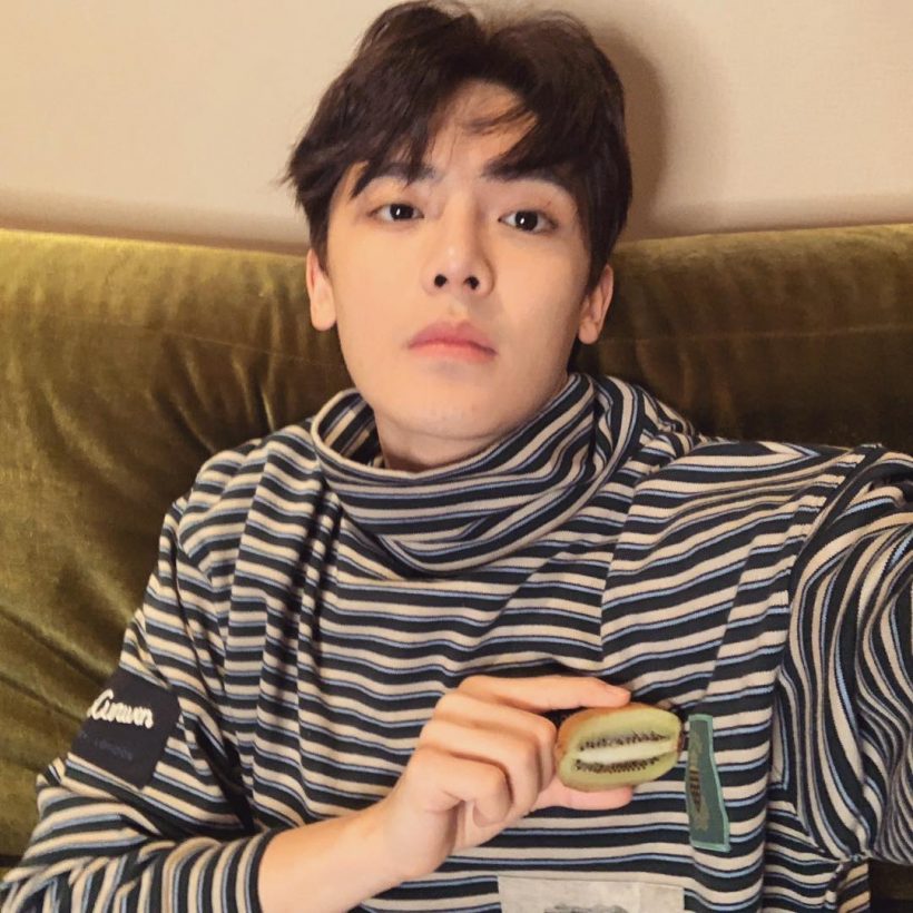 นักสืบโซเชียลทำงานหนัก! จับตา 2 พระนางดัง ซุ่มคบกัน?