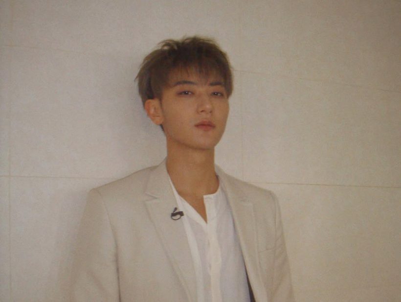 ซุปตาร์หนุ่มผันทำธุรกิจผ้าอนามัย อึ้งยอดขายทะลุ 750 ล้านบาท!