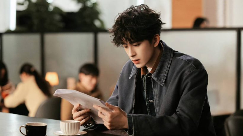 นาทีระทึก! พระเอกดังฟิวส์ขาด สะบัดมือใส่ซาแซงหน้าหงาย