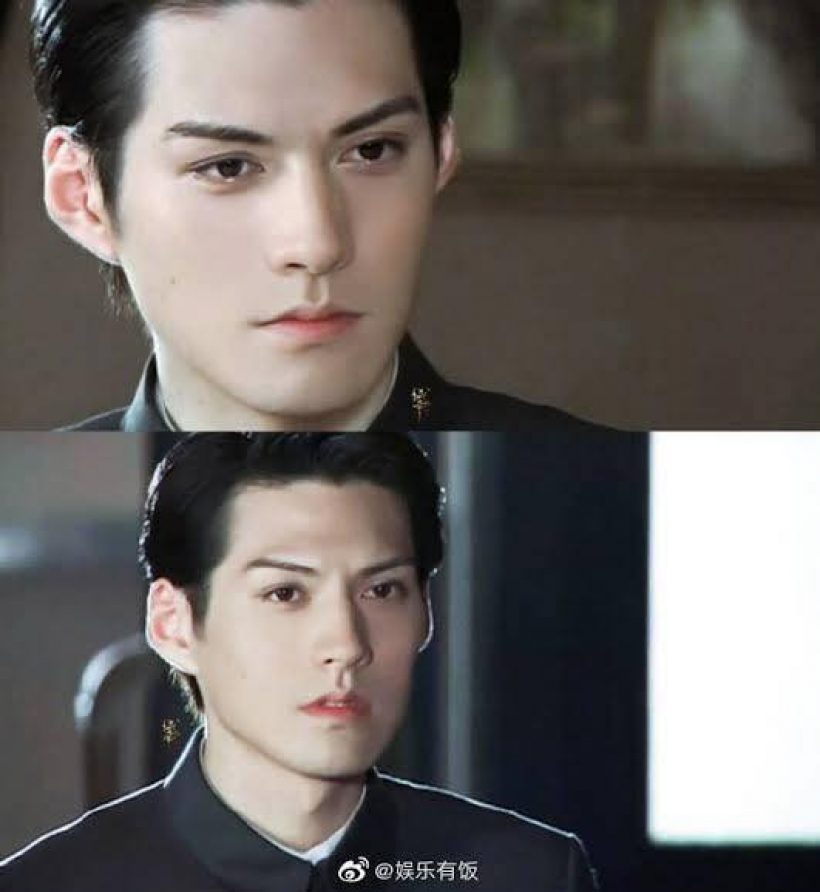 ล่าหยก พระเอกก็หล่อลุงพระเอกยิ่งหล่อ เขาคือใคร?วาร์ปด่วน!