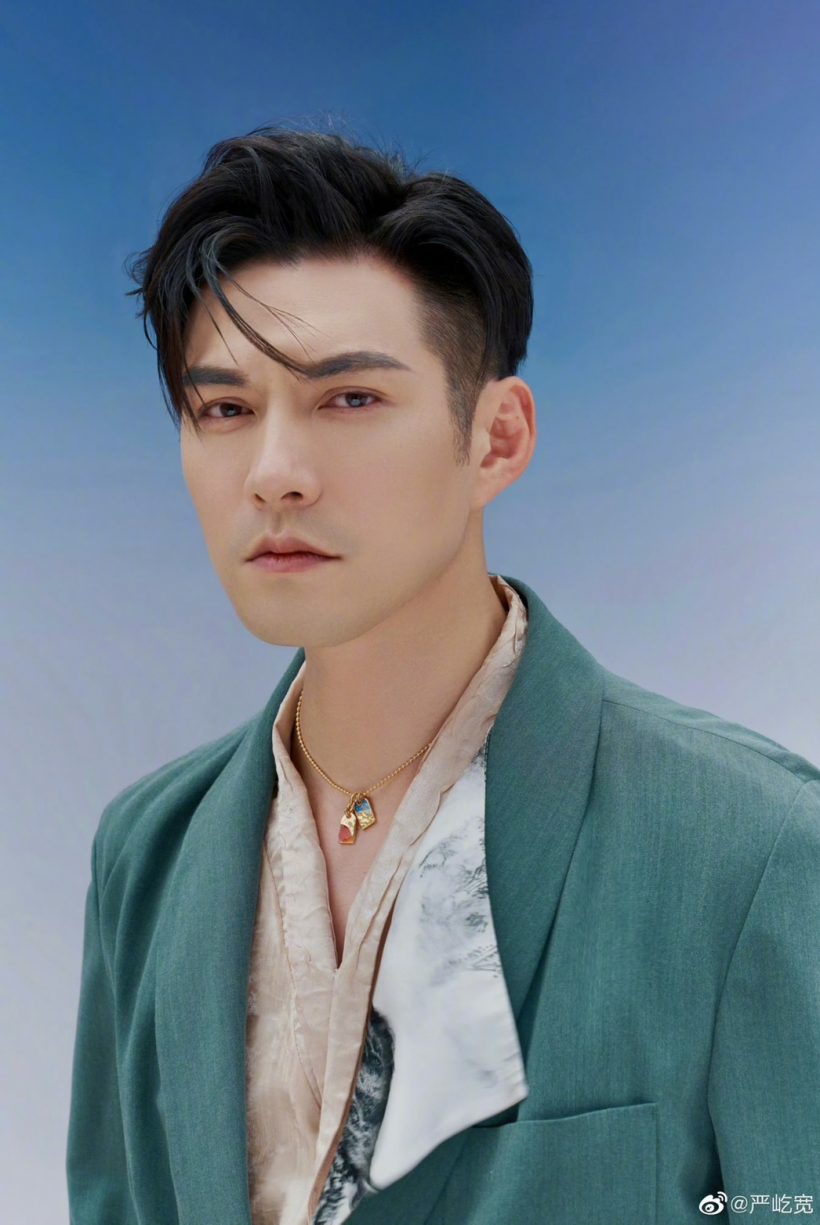 ล่าหยก พระเอกก็หล่อลุงพระเอกยิ่งหล่อ เขาคือใคร?วาร์ปด่วน!