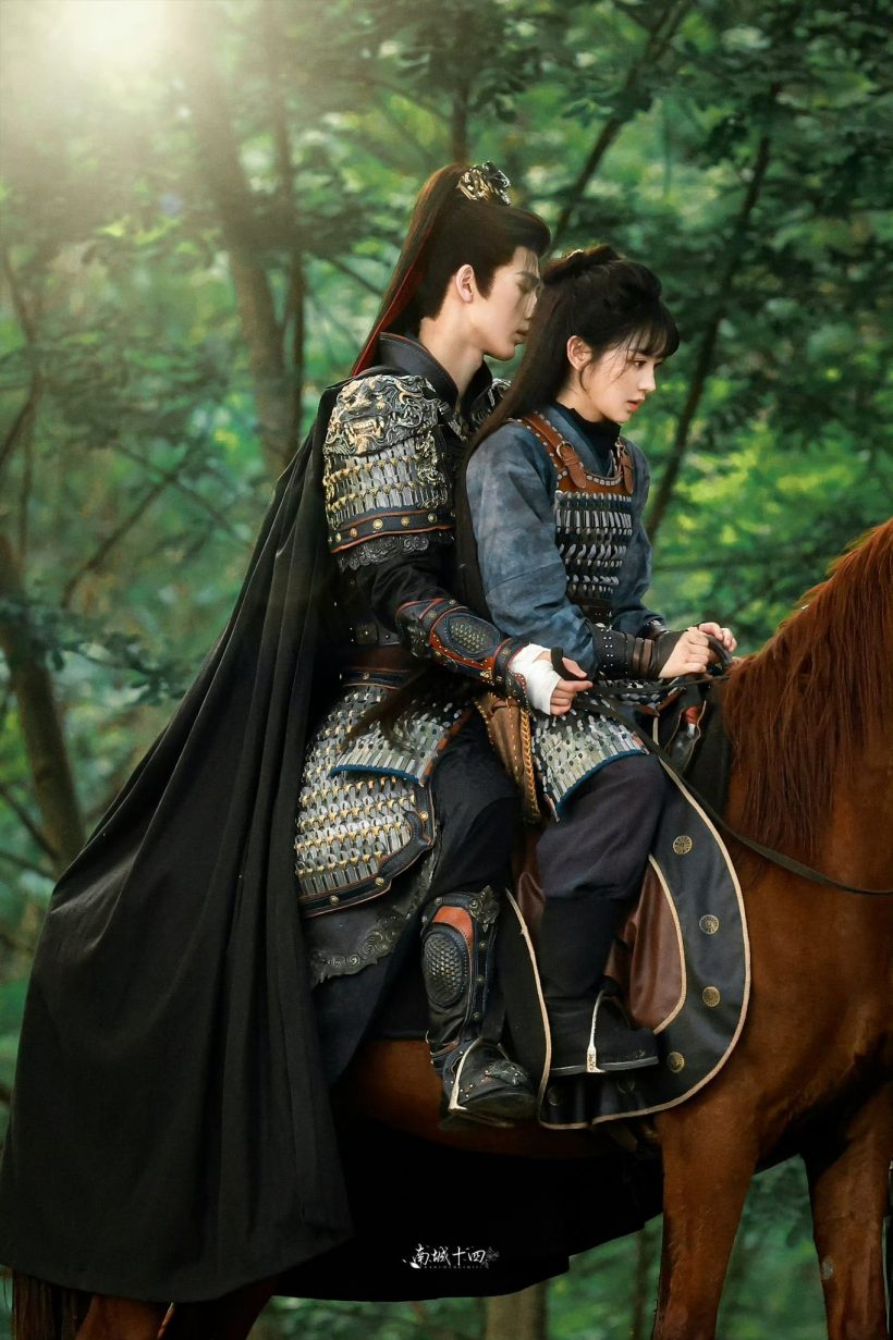 วงการสะเทือน! ล่าหยกโดนปล่อยไฟล์หลุด ซ้ำรอยซีรีส์ดังในตำนาน