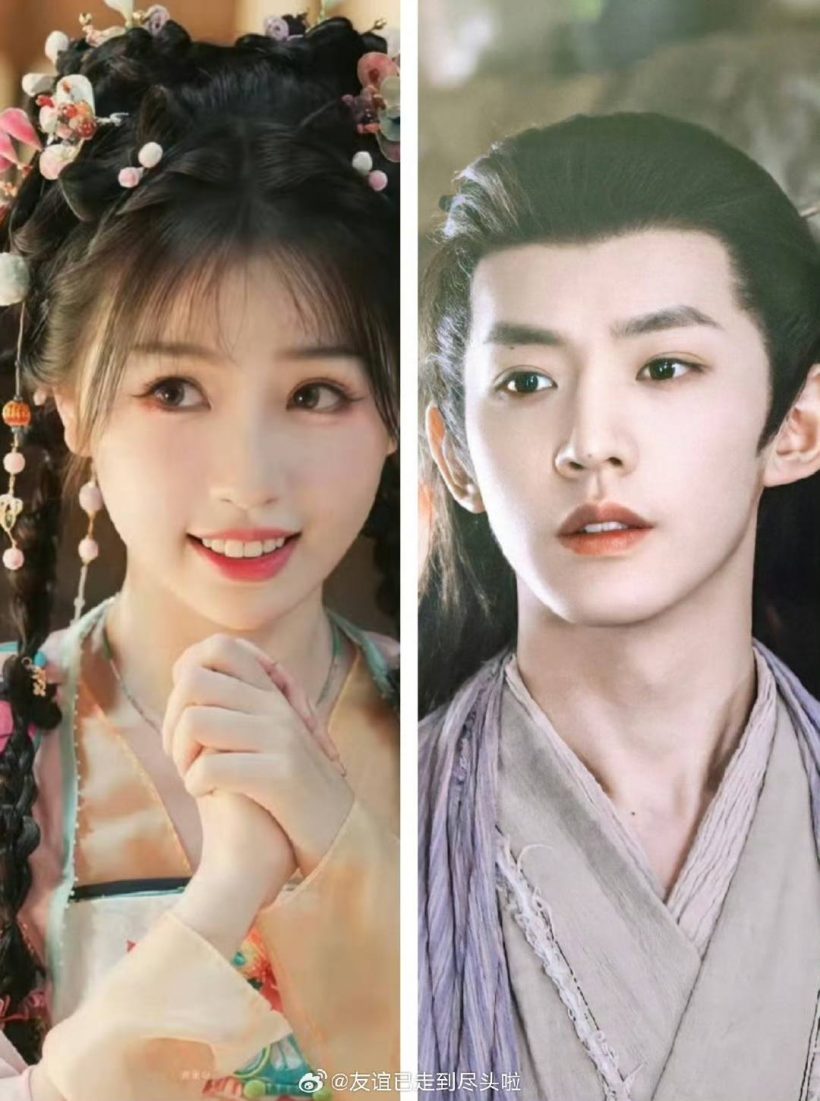 สั่นสะเทือนวงการซีรีส์! ลือพระเอกดังถอนตัวกระทันหัน