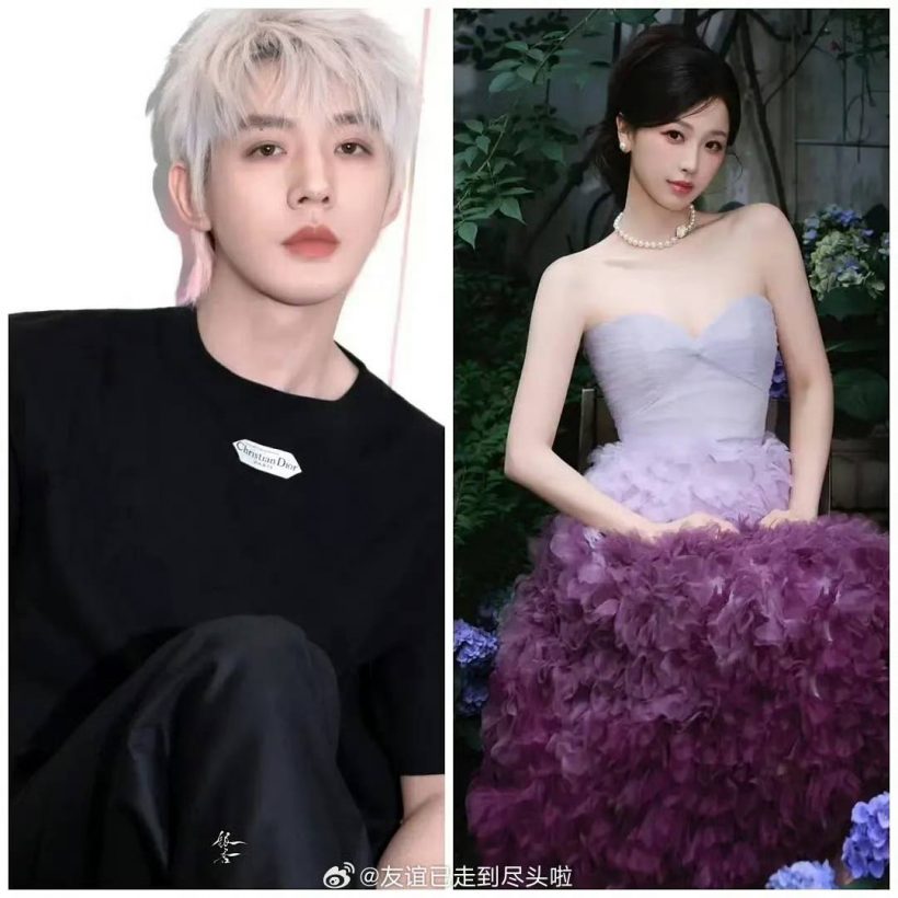 สั่นสะเทือนวงการซีรีส์! ลือพระเอกดังถอนตัวกระทันหัน