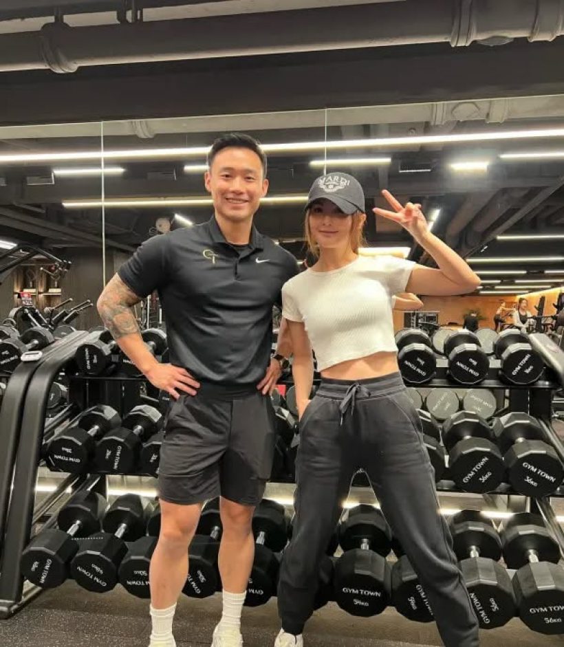 ไม่ลือแล้ว! ซุปตาร์สาวโพสต์ภาพชุดเจ้าสาวโชว์แหวน แต่งแฟนเด็กฟ้าแลบ